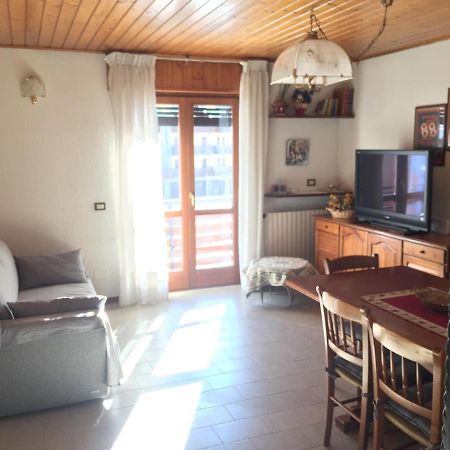 Villa residenza in zona Pontedilegno T02034 Villa d'Allegno Esterno foto