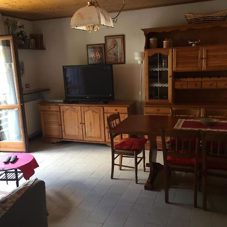 Villa residenza in zona Pontedilegno T02034 Villa d'Allegno Esterno foto