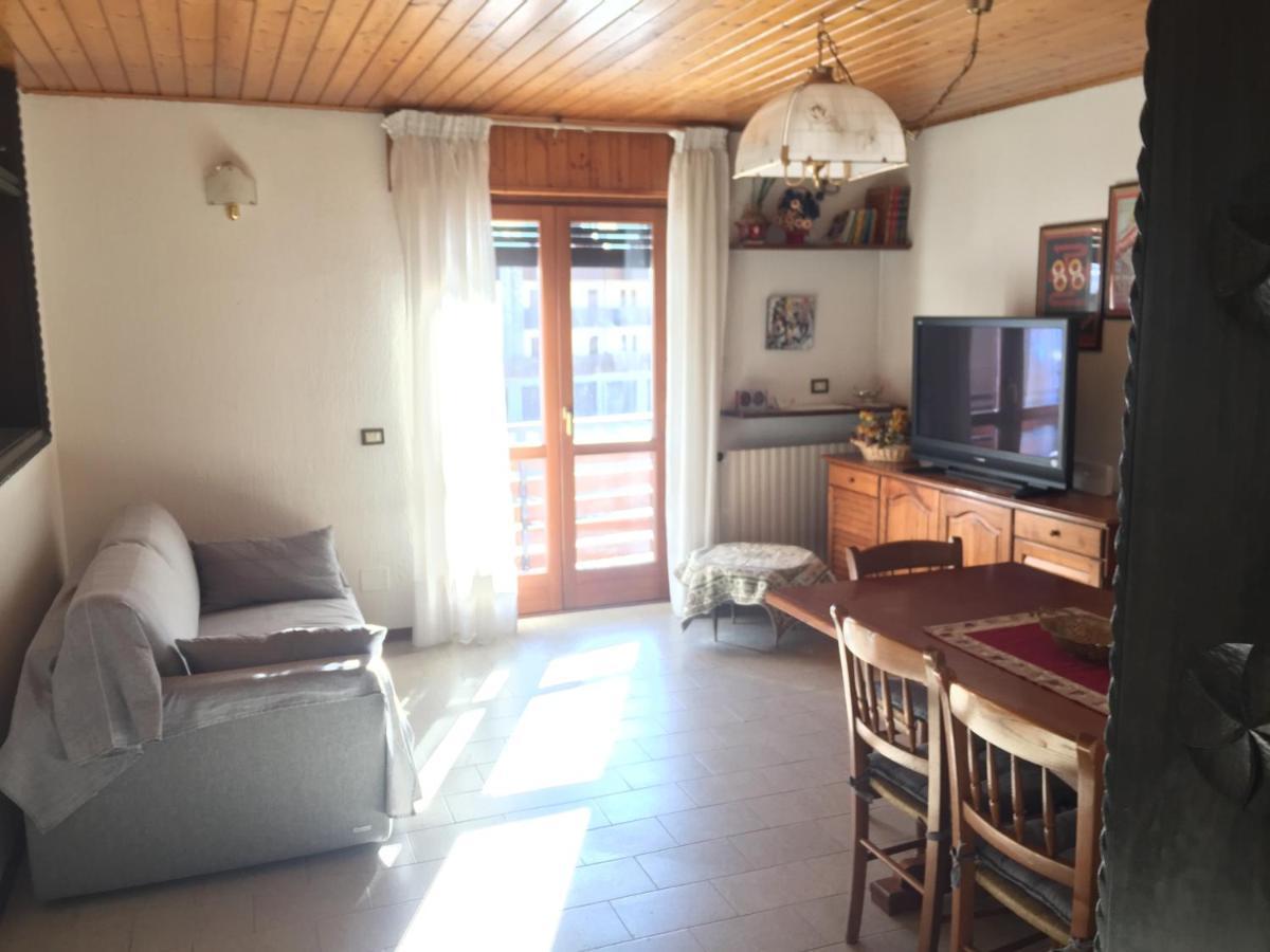 Villa residenza in zona Pontedilegno T02034 Villa d'Allegno Esterno foto
