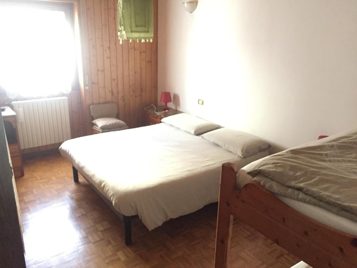 Villa residenza in zona Pontedilegno T02034 Villa d'Allegno Esterno foto