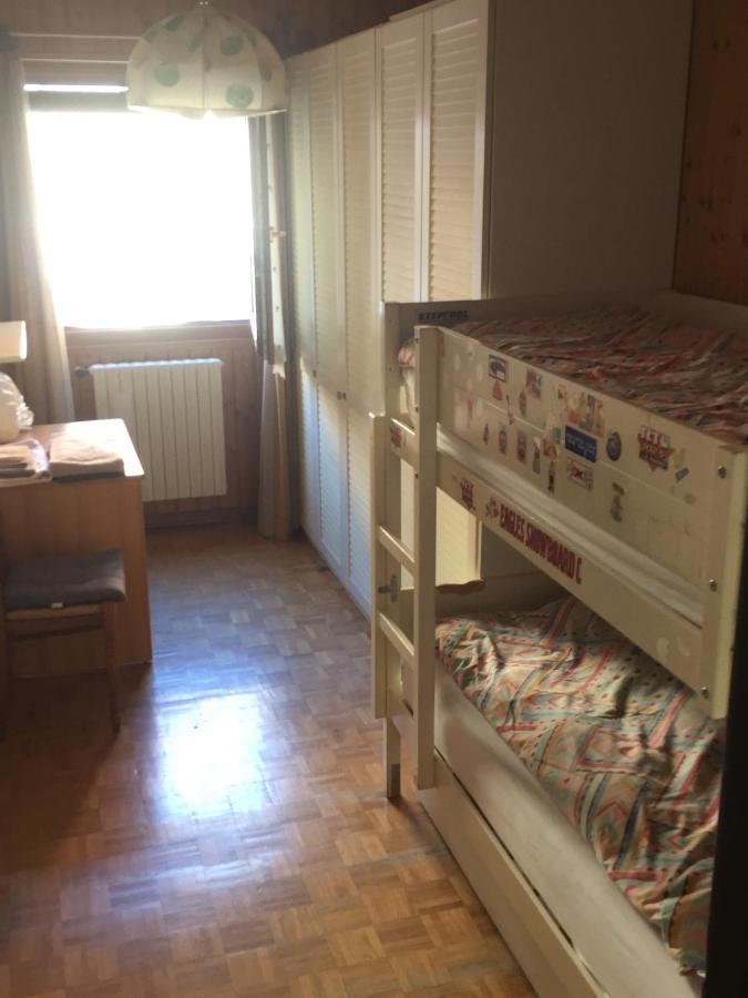Villa residenza in zona Pontedilegno T02034 Villa d'Allegno Esterno foto