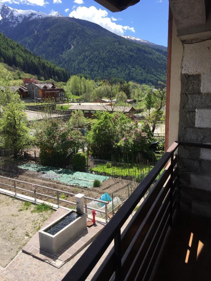 Villa residenza in zona Pontedilegno T02034 Villa d'Allegno Esterno foto